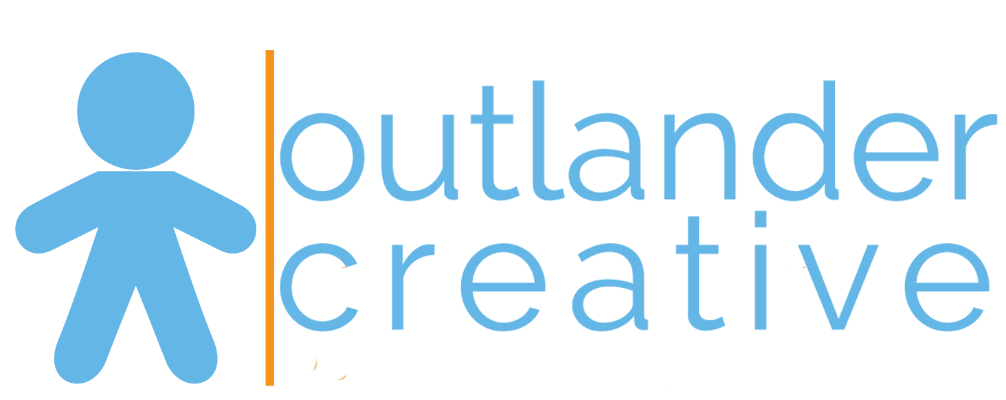 Outlander Creative • Advertising, Marketing & Design in Redding California