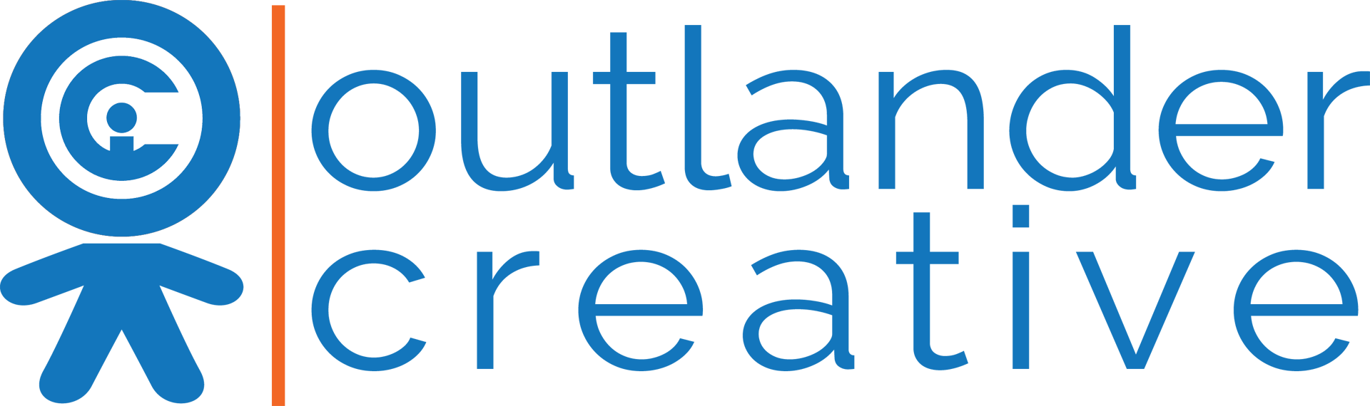 Outlander Creative • Design & Marketing in Redding California